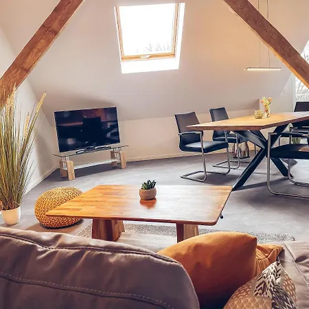 Leuchtturmidyll Harriersand * Schwanewede