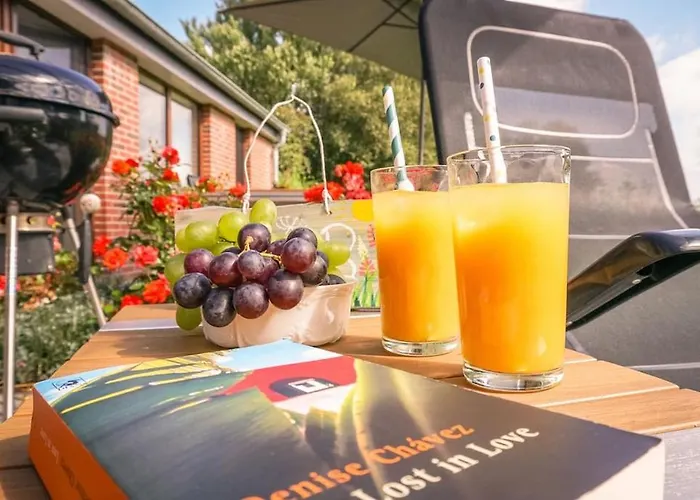 Lejlighed Leuchtturmidyll Harriersand Schwanewede