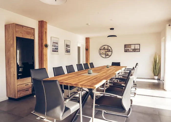 Leuchtturmidyll Harriersand Schwanewede