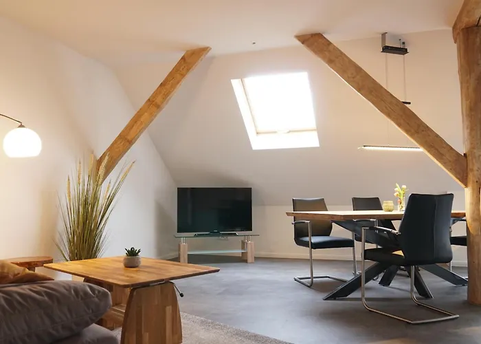 Lejlighed Leuchtturmidyll Harriersand